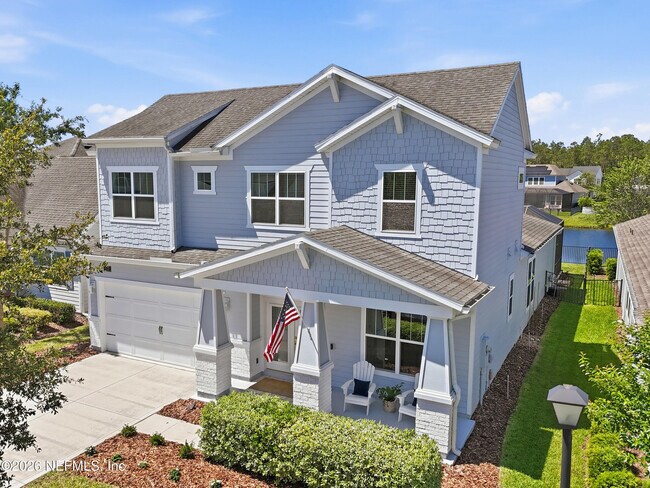 Building Photo - 142 Seabrook Dr