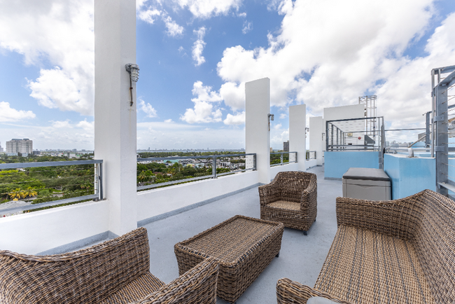 Building Photo - 8101 Biscayne Blvd