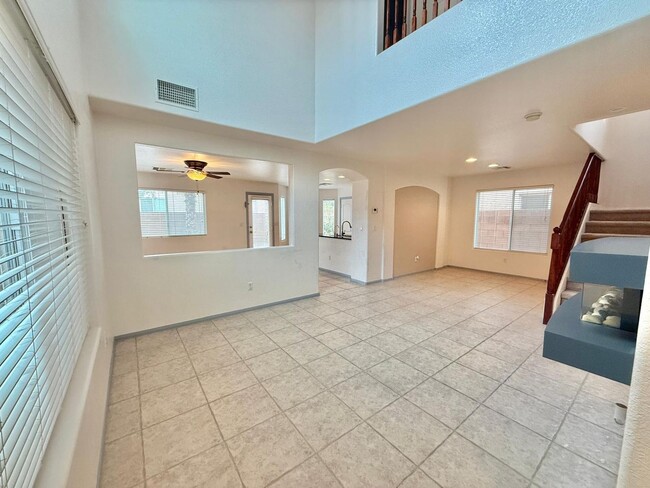 Building Photo - Modern 3-Bed, 2.5-Bath Two-Story Home w Pr...