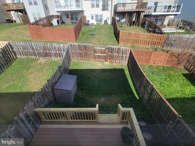 Building Photo - 216 Monticello Square