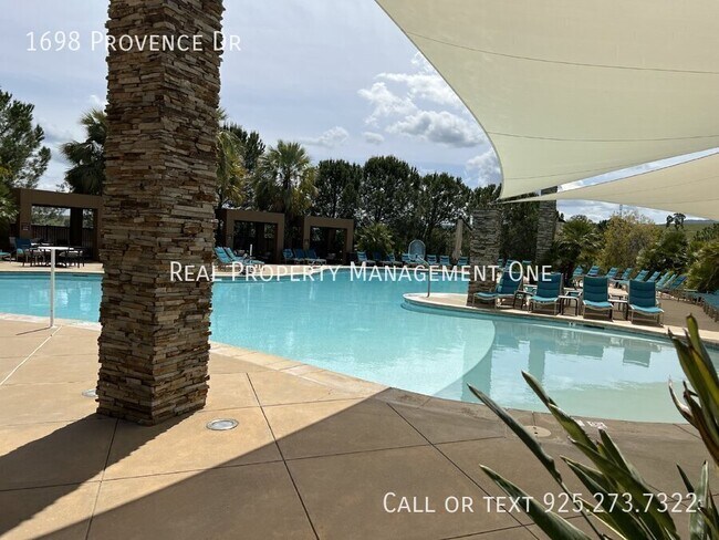 Building Photo - 1698 Provence Ln