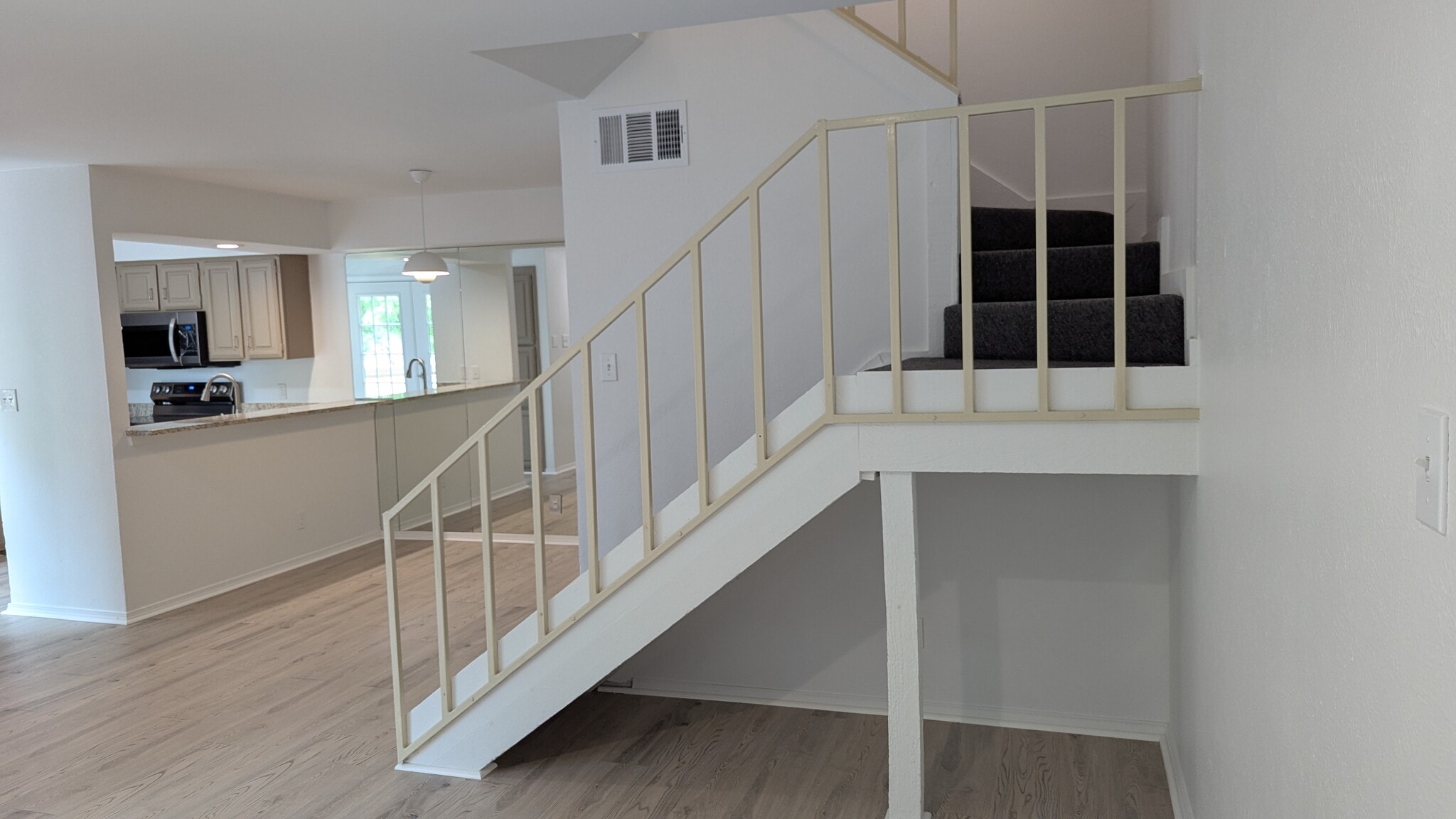 Upstairs Bedrooms - 5200 Martel Ave