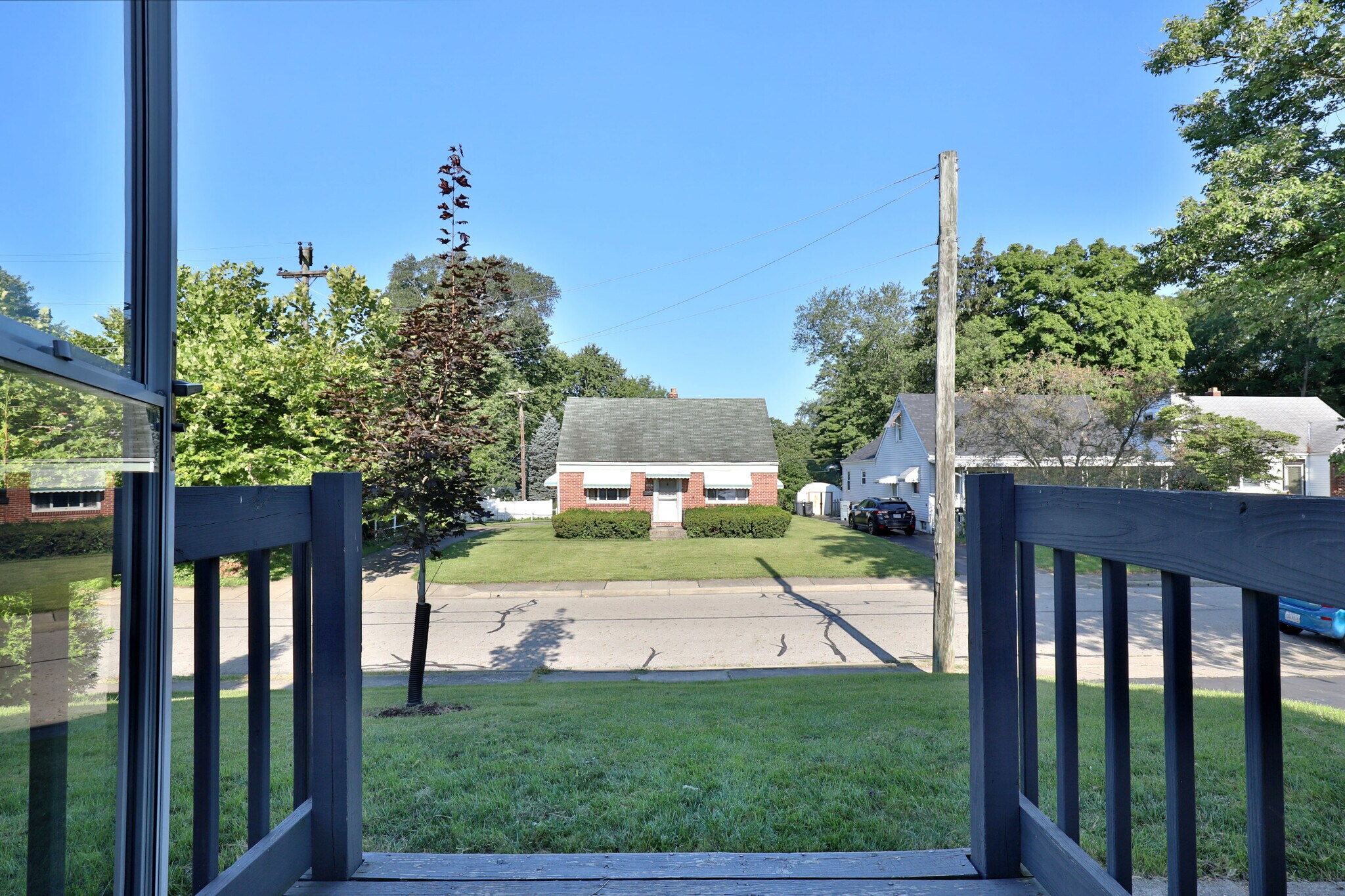 Building Photo - 5586 Emerson Ave