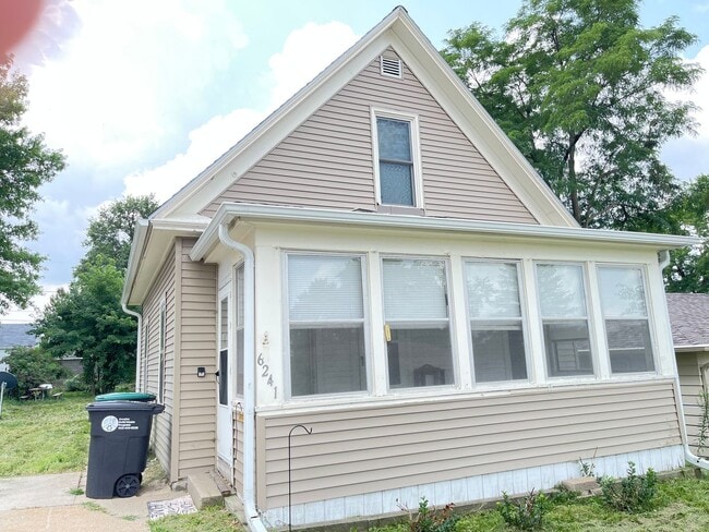 Building Photo - 6241 Decatur St