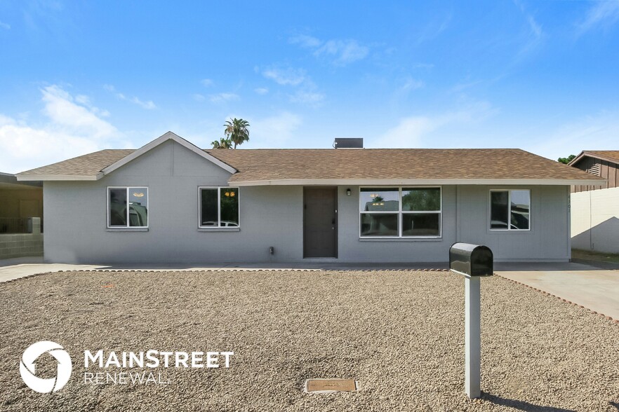 Primary Photo - 4301 E Saint Catherine Ave