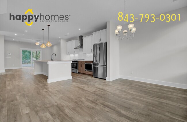 Building Photo - 4501 Durant Ave