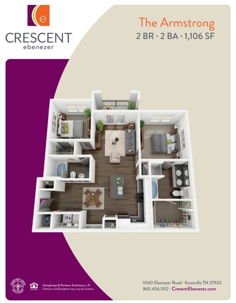 Crescent Ebenezer 8860 Crescent Lake Way Knoxville TN 37923
