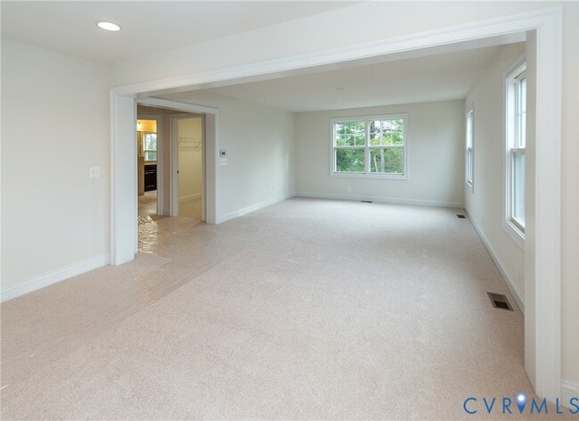 Building Photo - 5411 Hickory Ann Dr