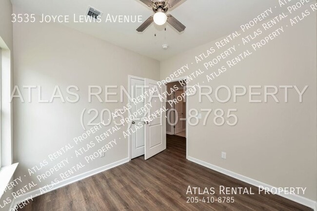 Building Photo - 3535 Joyce Lewis Ln