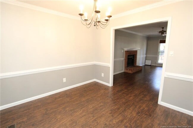 Building Photo - 6005 Startwood Pl