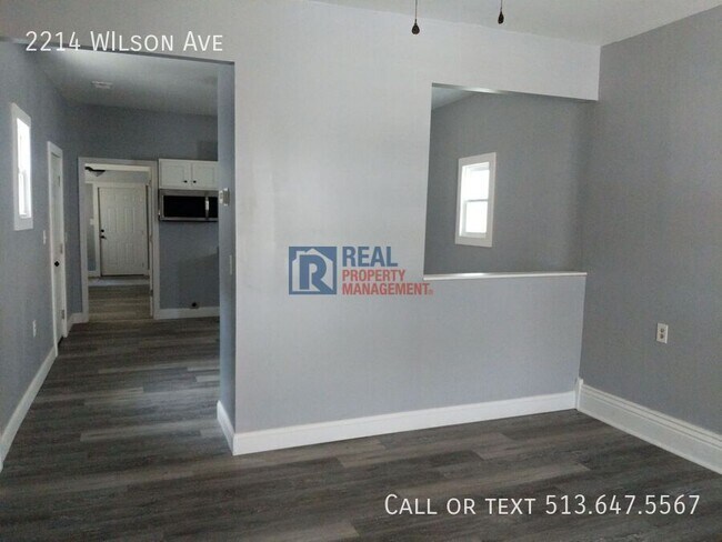 Building Photo - 2214 Wilson Ave