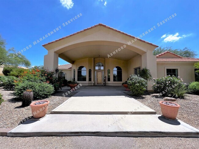 Building Photo - ***MOVE IN SPECIAL***BEAUTIFUL 4 BEDROOM P...