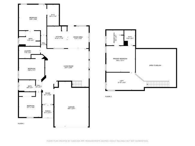 Building Photo - Magnolia Creek 4-Bedroom Home in Highly Sought After Leander ISD