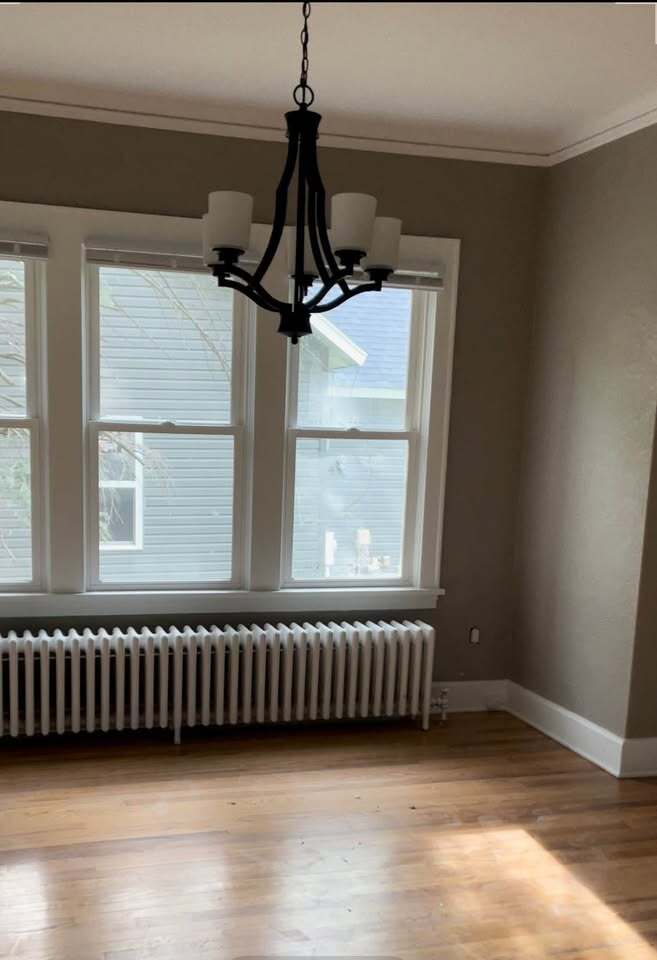 Dining Room - 615 4th Ave NE