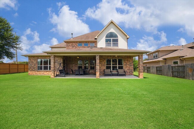 Building Photo - 4511 Royal Bend Ln