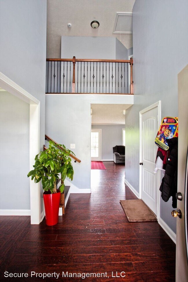 Building Photo - 3 br, 2.5 bath House - 1521 Bonnie Blue Ave