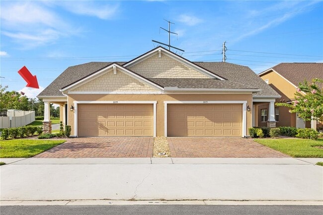 Building Photo - 3279 Canna Lily Pl