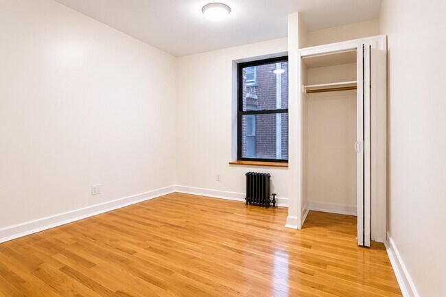 Floorplan - 3135 Broadway