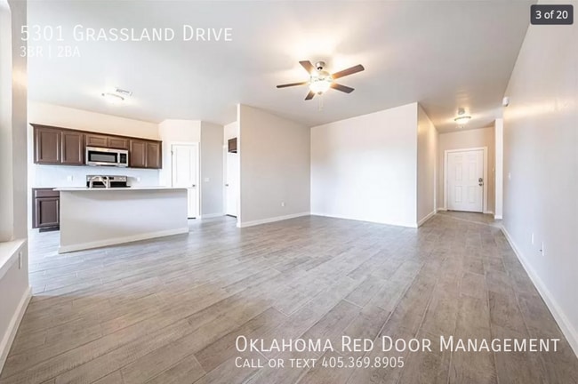 Building Photo - 5301 Grassland Dr