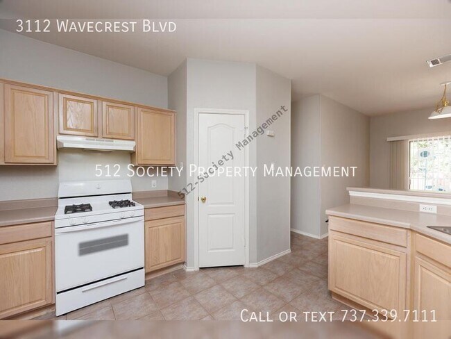 Building Photo - 3112 Wavecrest Blvd