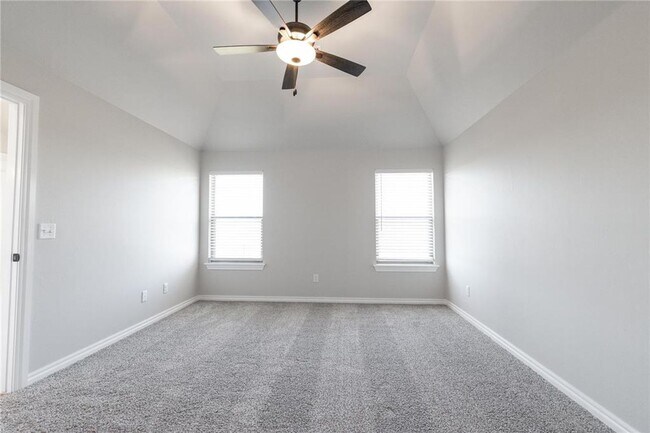Building Photo - Brand New Home + Moore Schools + 4 bedroom...