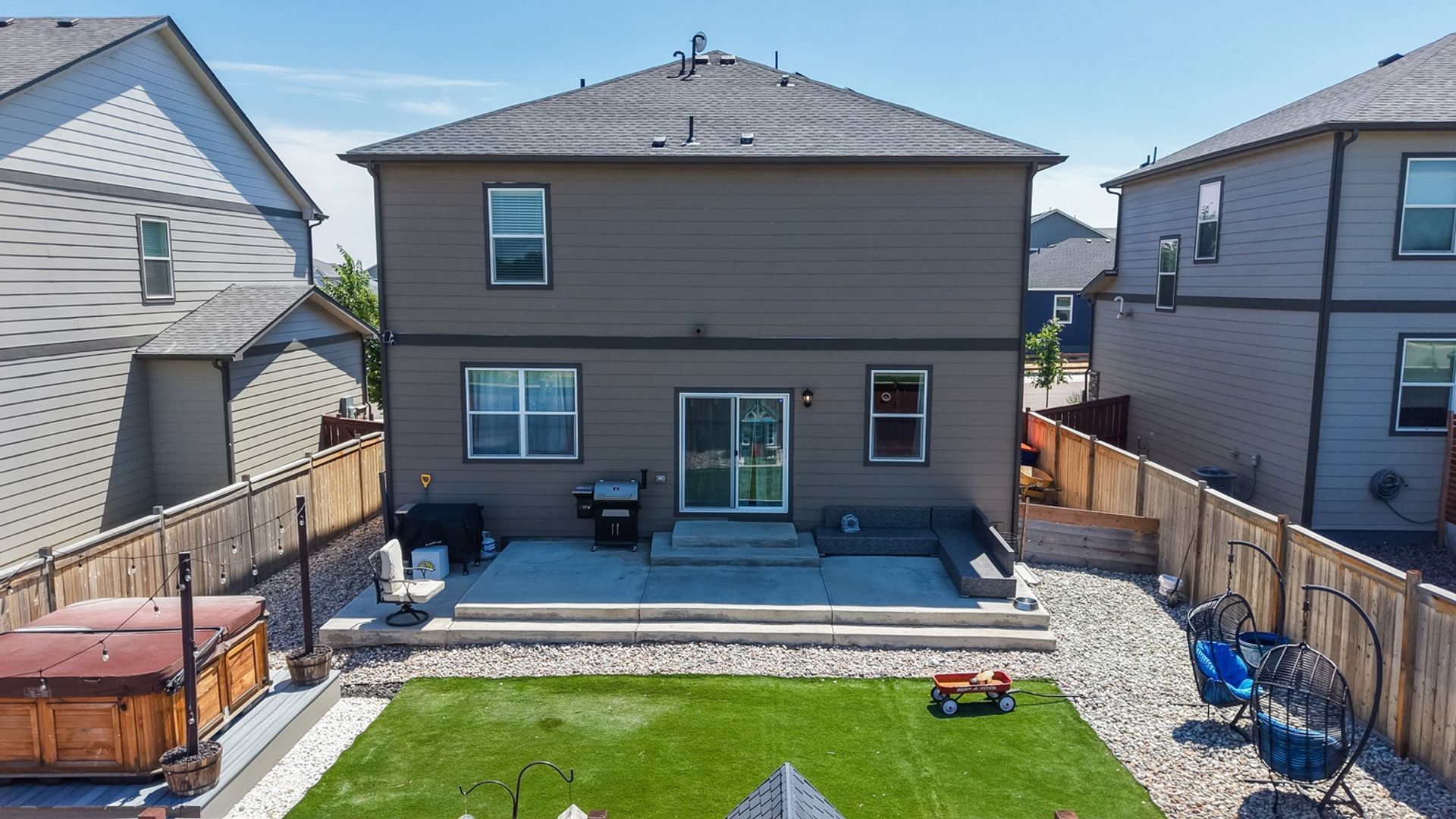 Building Photo - 2647 Osprey Wy