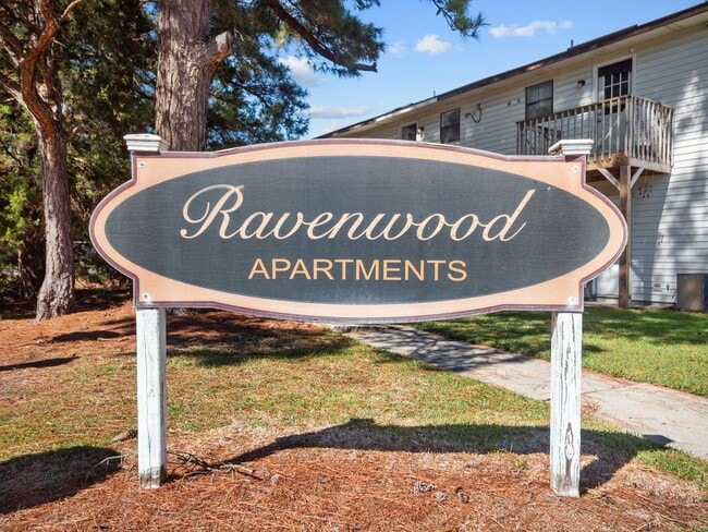 Building Photo - Welcome to Ravenwood!