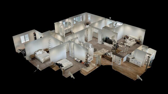 Building Photo - 25059 Sand Wedge Dr