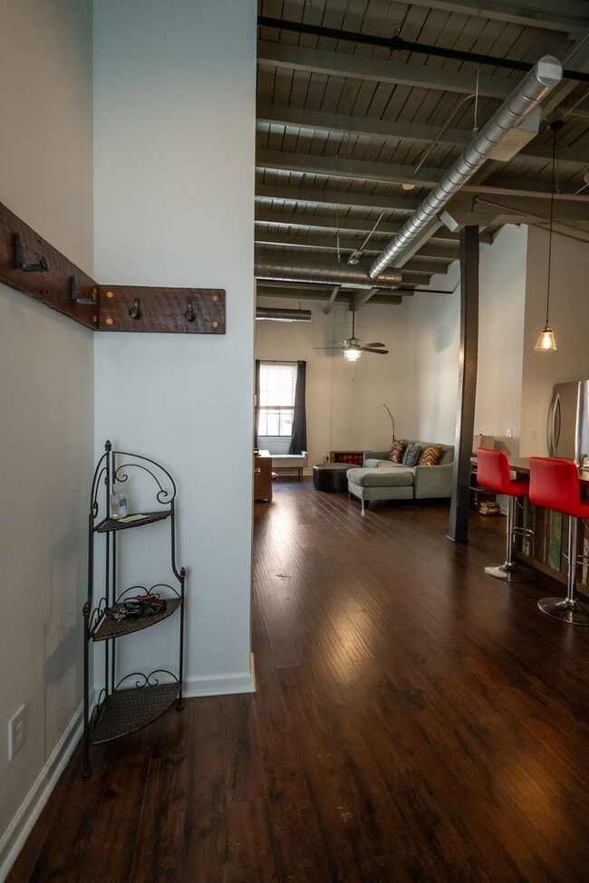 Building Photo - Cotton Exchange #202 - Available Now