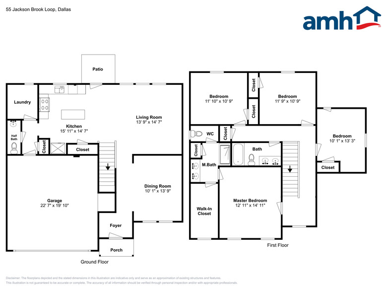 Building Photo - 55 Ivy Brook Dr