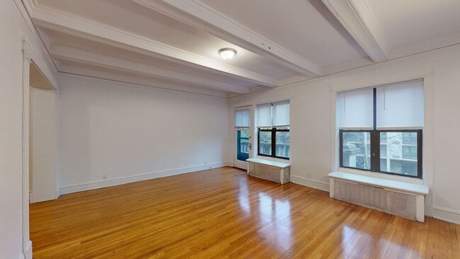 Floorplan - 5468-70 S. Hyde Park Boulevard