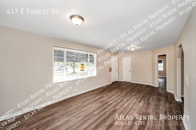 Building Photo - 417 E Forest Dr