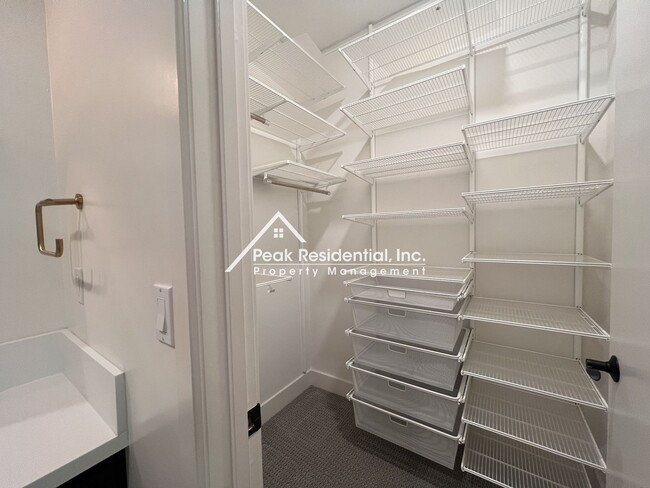 Building Photo - Elevated Luxury Living in This Updated 3BD/3.5BA Downtown Home with Private Rooftop