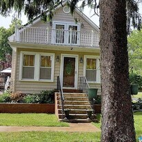 Building Photo - 507 1st Ave