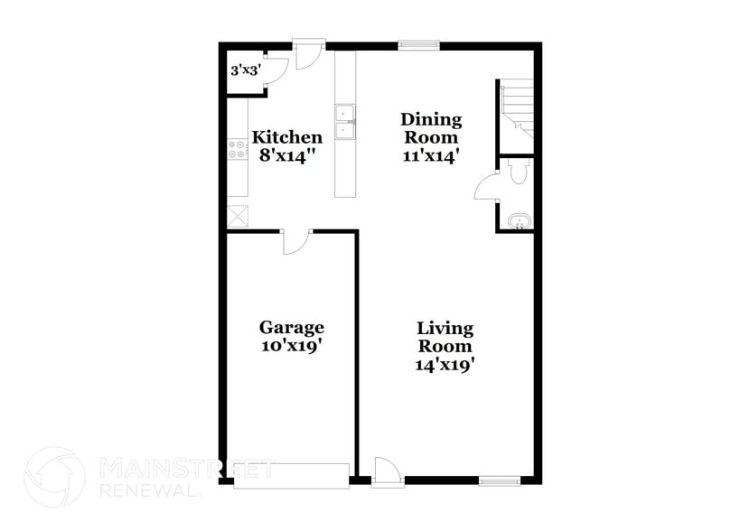 Building Photo - 6307 Sloane Cv