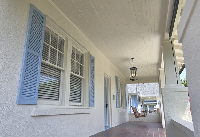 Building Photo - 1429 Stovall St