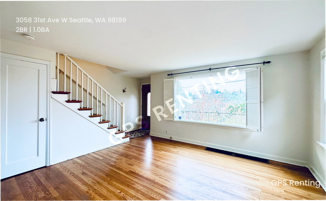 Building Photo - 3058 31st Ave W