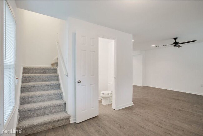 Building Photo - 4 br, 3 bath House - 3318 Ingleside Avenue