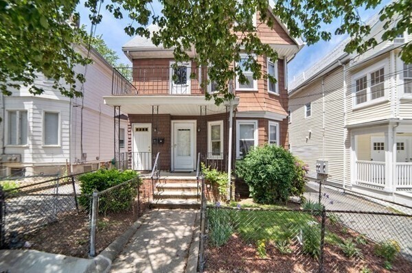 Building Photo - 21 Conwell St