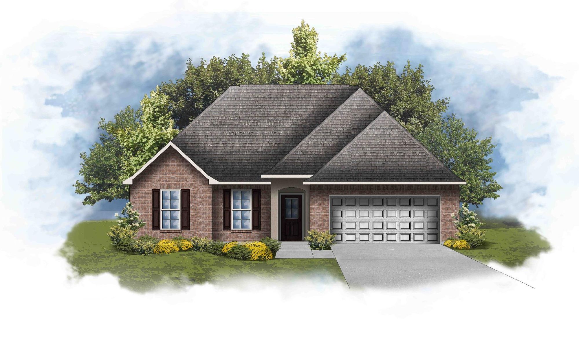 Building Photo - 40190 Maddie Drive