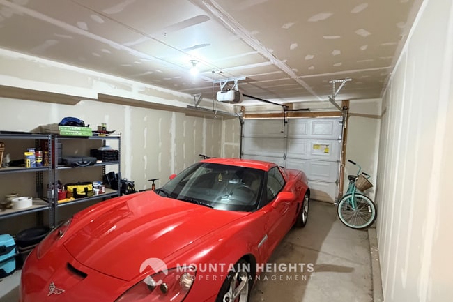 Building Photo - 4198 W High Gallery Ct