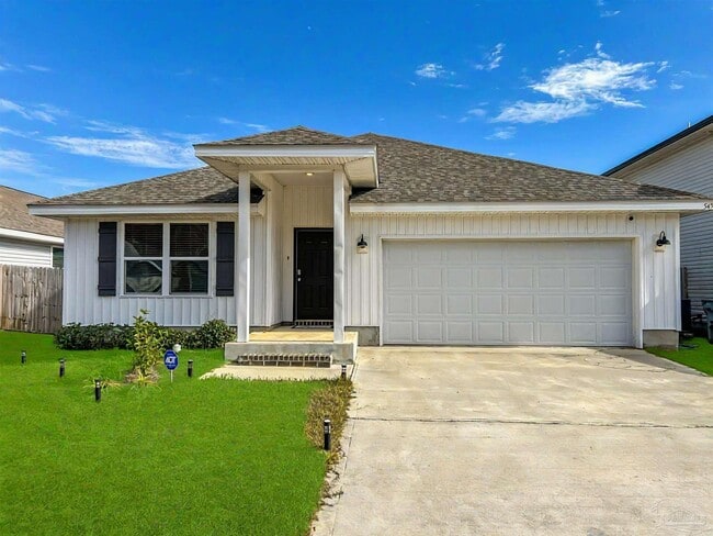 Building Photo - 5450 Peach Dr