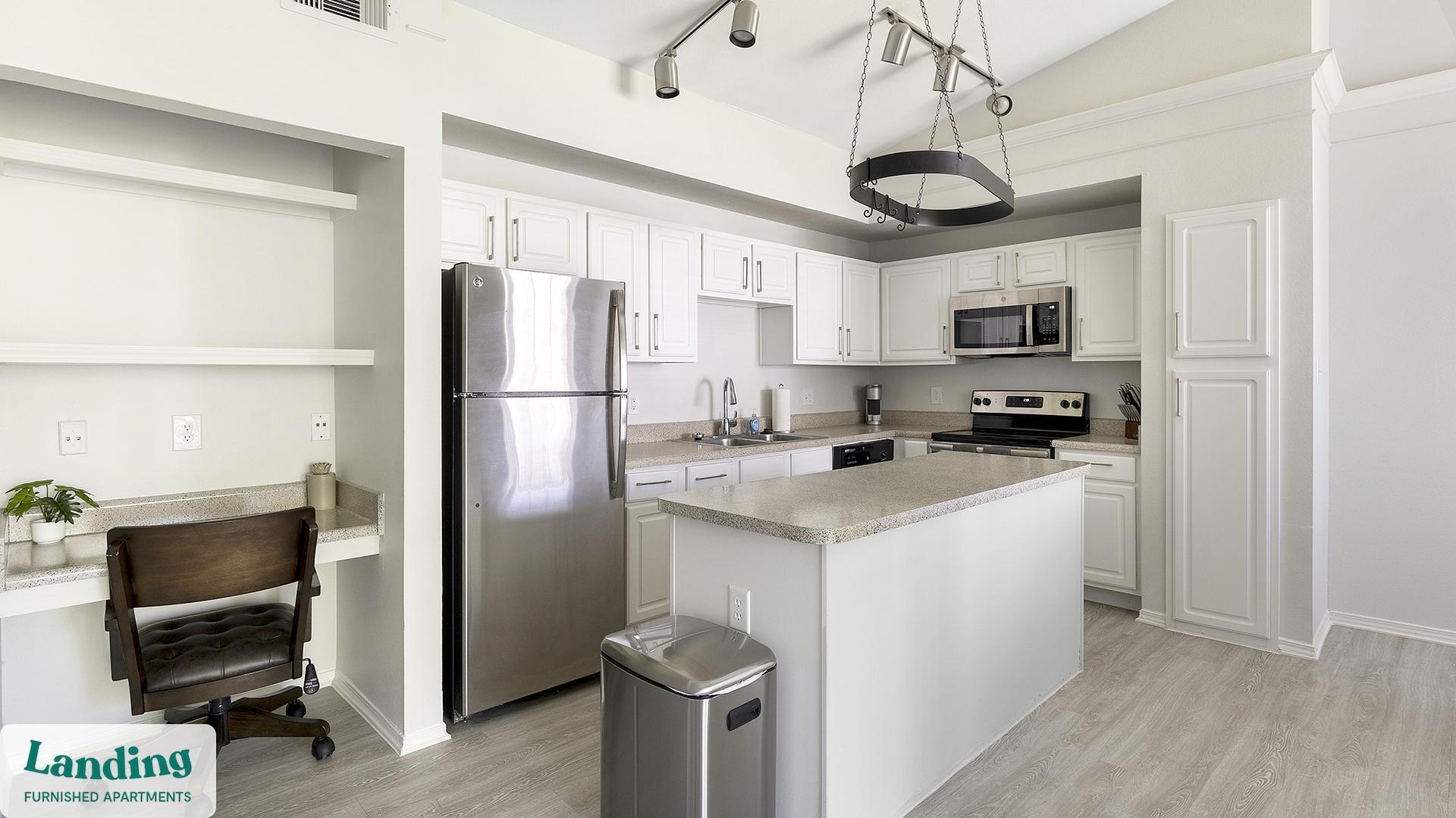 Building Photo - 1601 W Arbrook Blvd