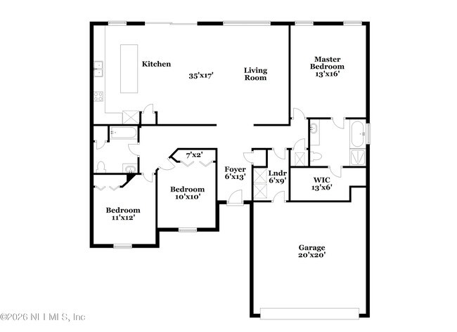 Building Photo - 11643 Pleasant Creek Dr