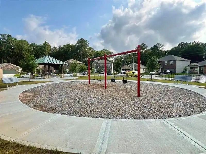 Building Photo - 28407 Islington Dr