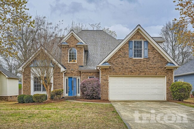 Building Photo - 1231 Brentwood Ct