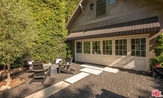 Building Photo - 1614 N Fairfax Ave