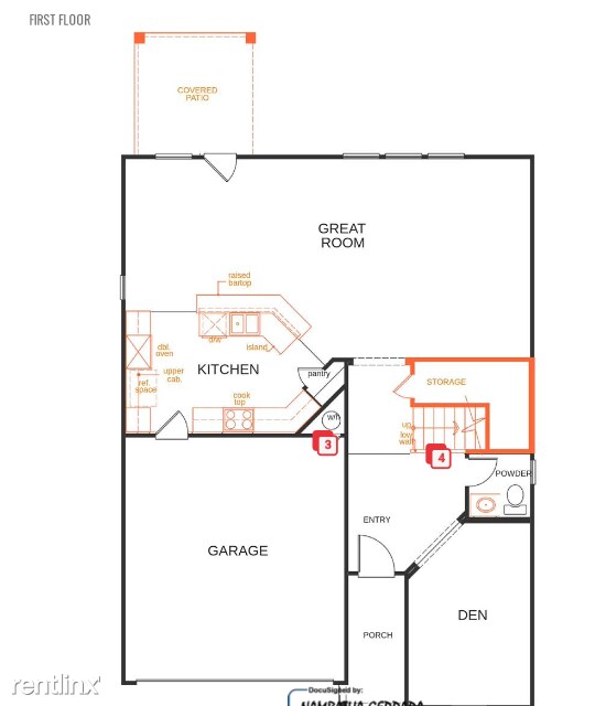 Building Photo - 3 br, 2.5 bath House - 219 Espresso Drive