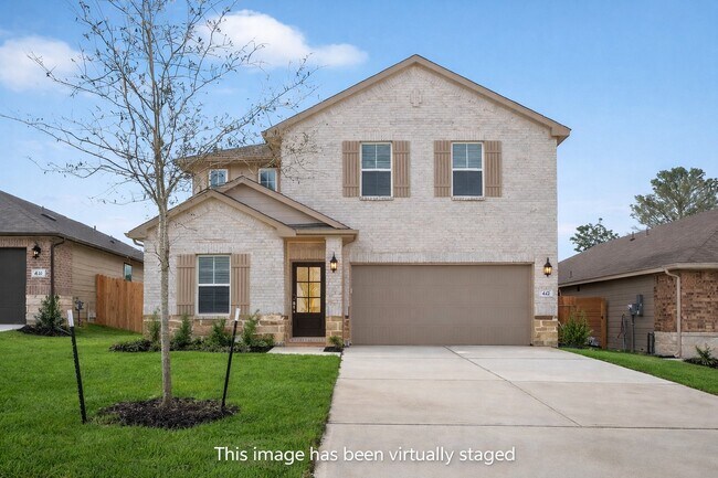 Building Photo - 422 Gram Hl Dr