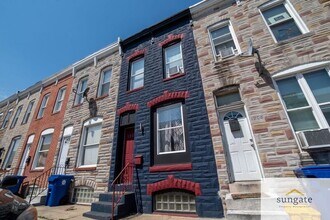 Building Photo - 1210-1 Sargeant St